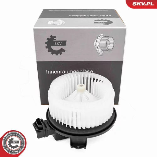 Vnútorný ventilátor ESEN SKV 68SKV146