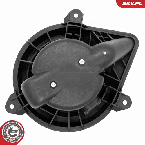 Vnútorný ventilátor ESEN SKV 68SKV169 - obr. 5