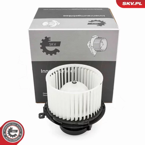 Vnútorný ventilátor ESEN SKV 68SKV173