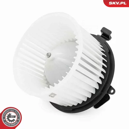 Vnútorný ventilátor ESEN SKV 68SKV179 - obr. 1