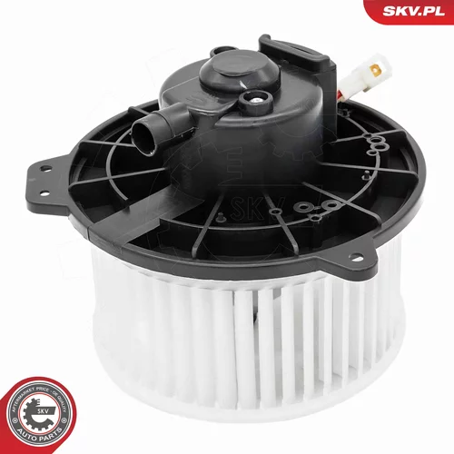 Vnútorný ventilátor ESEN SKV 68SKV188 - obr. 2