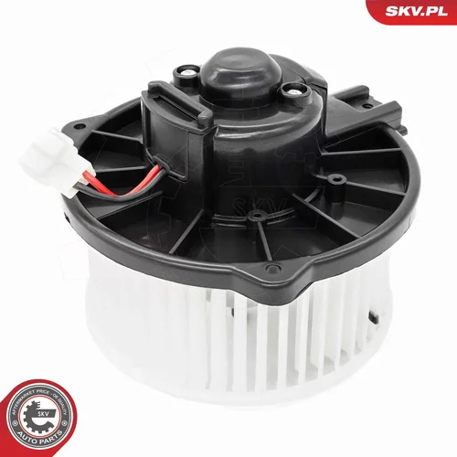 Vnútorný ventilátor ESEN SKV 68SKV192 - obr. 3