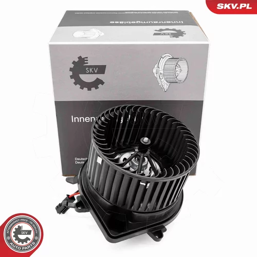 Vnútorný ventilátor ESEN SKV 68SKV197