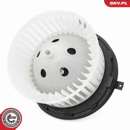 Vnútorný ventilátor ESEN SKV 68SKV223 - obr. 1