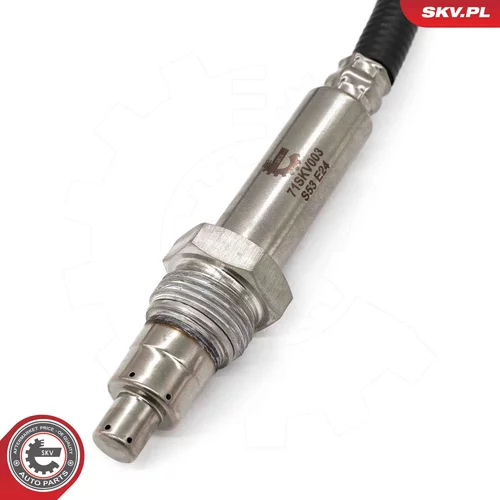 NOx-Sensor, vstrekovanie močoviny ESEN SKV 71SKV003 - obr. 4