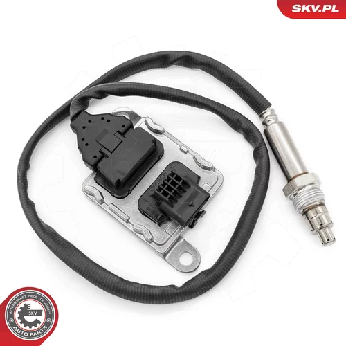 NOx-Sensor, vstrekovanie močoviny ESEN SKV 71SKV015 - obr. 1