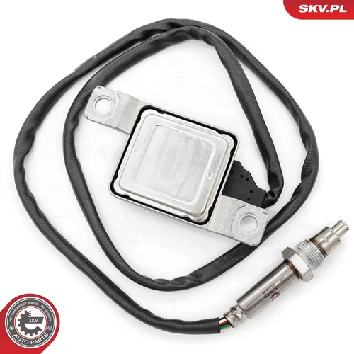 NOx-Sensor, vstrekovanie močoviny ESEN SKV 71SKV034 - obr. 2