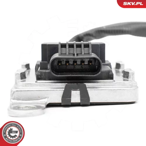 NOx-Sensor, vstrekovanie močoviny ESEN SKV 71SKV046 - obr. 3