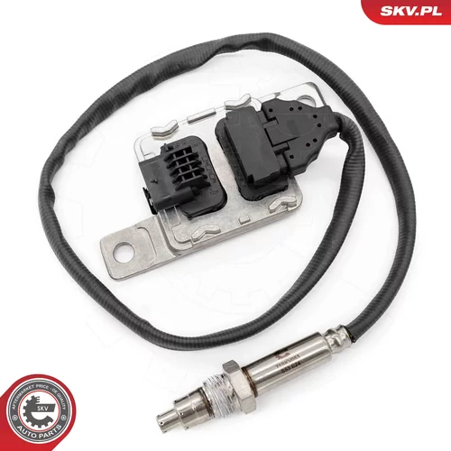 NOx-Sensor, vstrekovanie močoviny ESEN SKV 71SKV053 - obr. 1