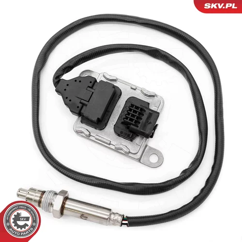 NOx-Sensor, vstrekovanie močoviny ESEN SKV 71SKV056 - obr. 1