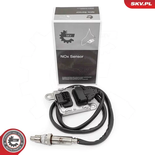 NOx-Sensor, vstrekovanie močoviny ESEN SKV 71SKV067