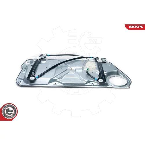 Mechanizmus zdvíhania okna ESEN SKV 01SKV996 - obr. 1