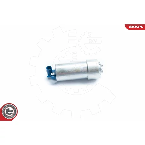 Palivové čerpadlo ESEN SKV 02SKV295 - obr. 1