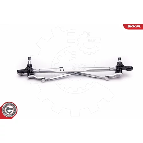 Mechanizmus stieračov ESEN SKV 05SKV051 - obr. 1