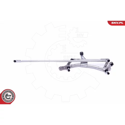 Mechanizmus stieračov ESEN SKV 05SKV096 - obr. 1