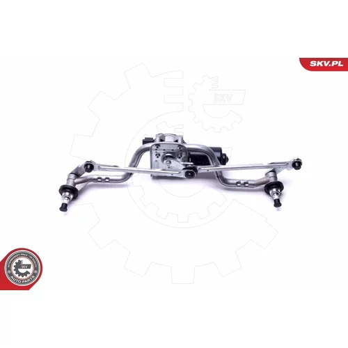 Mechanizmus stieračov ESEN SKV 05SKV098 - obr. 1