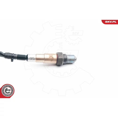 Lambda sonda ESEN SKV 09SKV702 - obr. 2