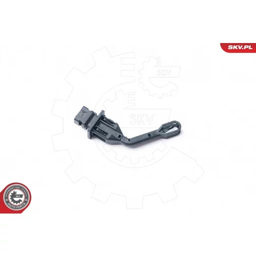 Snímač teploty v interiéri ESEN SKV 17SKV288 - obr. 1