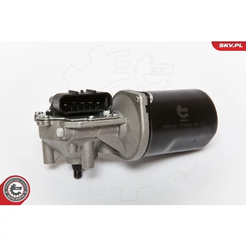 Motor stieračov ESEN SKV 19SKV009 - obr. 2