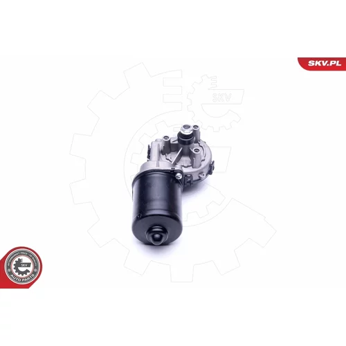 Motor stieračov ESEN SKV 19SKV036 - obr. 3