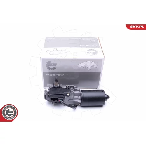 Motor stieračov ESEN SKV 19SKV045