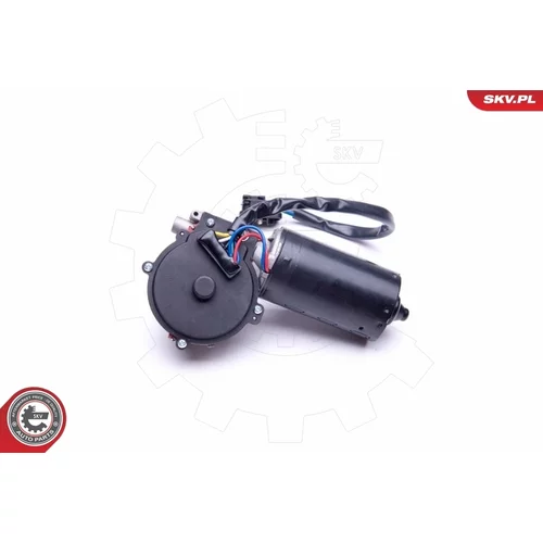 Motor stieračov ESEN SKV 19SKV052 - obr. 3