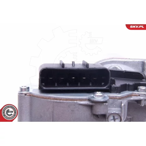 Motor stieračov ESEN SKV 19SKV062 - obr. 4