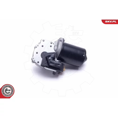 Motor stieračov ESEN SKV 19SKV067 - obr. 2