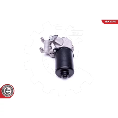 Motor stieračov ESEN SKV 19SKV071 - obr. 2