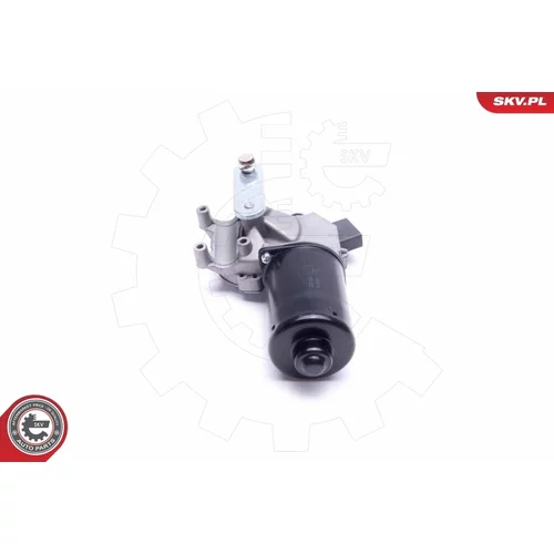 Motor stieračov ESEN SKV 19SKV074 - obr. 2