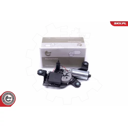 Motor stieračov ESEN SKV 19SKV084