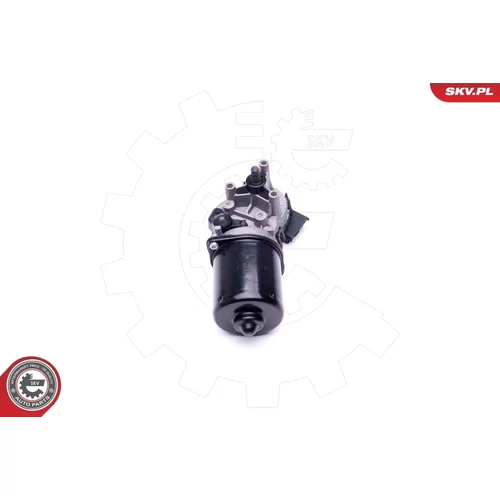 Motor stieračov ESEN SKV 19SKV105 - obr. 2