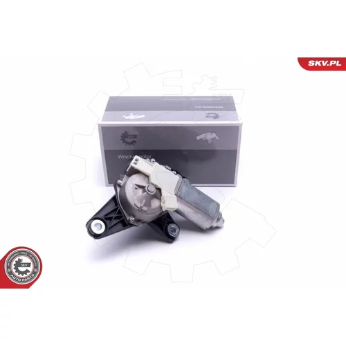 Motor stieračov ESEN SKV 19SKV108