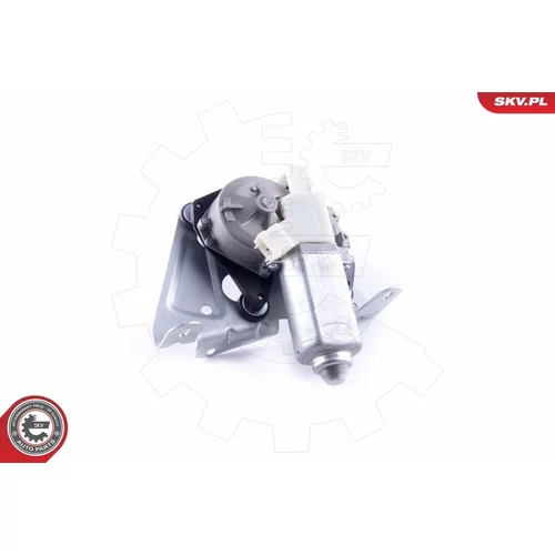 Motor stieračov ESEN SKV 19SKV117 - obr. 1