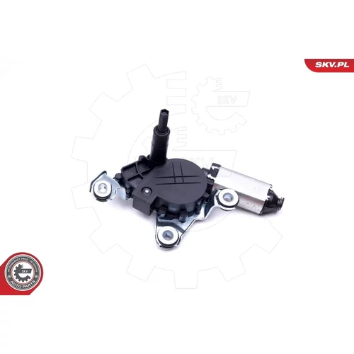 Motor stieračov ESEN SKV 19SKV173 - obr. 3