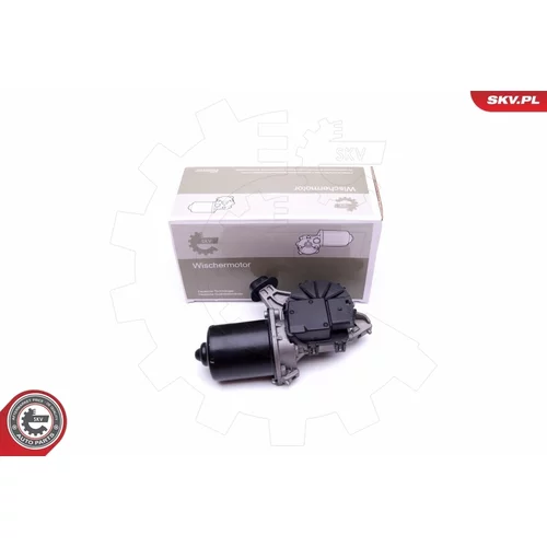 Motor stieračov ESEN SKV 19SKV180