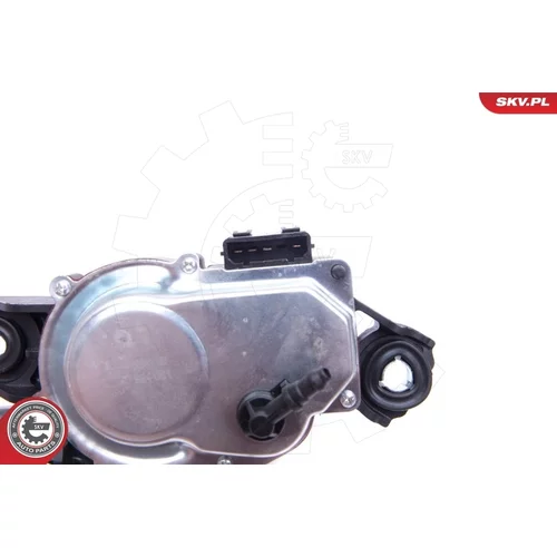 Motor stieračov ESEN SKV 19SKV186 - obr. 4