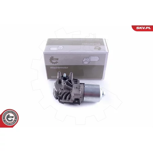 Motor stieračov ESEN SKV 19SKV193