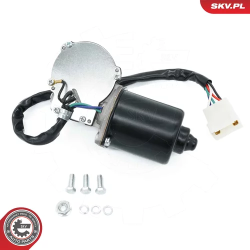 Motor stieračov ESEN SKV 19SKV194 - obr. 1