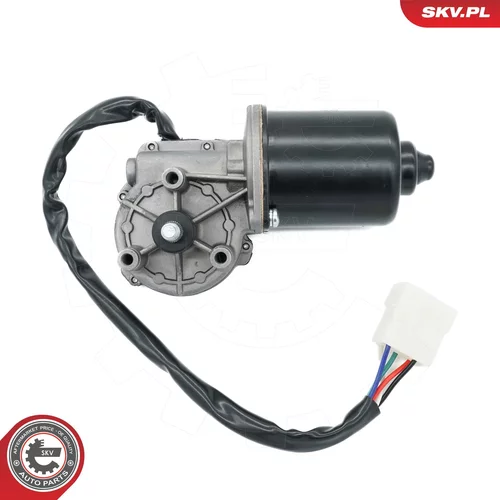 Motor stieračov 19SKV194 (ESEN SKV) - obr. 2