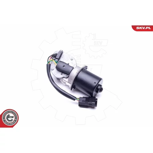 Motor stieračov ESEN SKV 19SKV198 - obr. 3