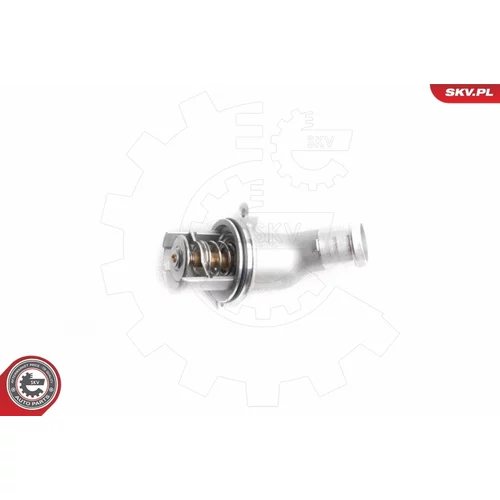 Termostat chladenia ESEN SKV 20SKV041 - obr. 1