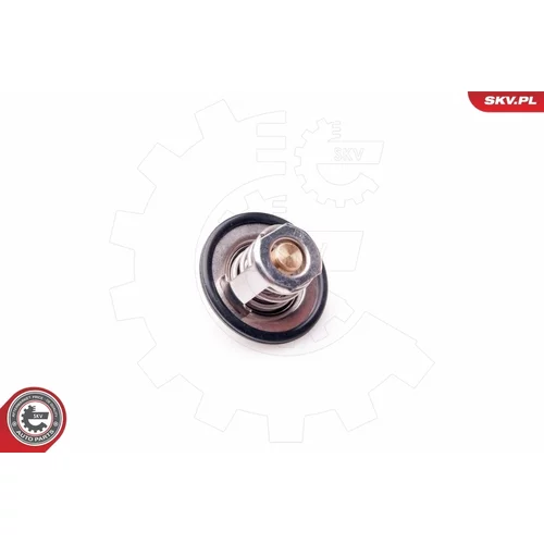 Termostat chladenia ESEN SKV 20SKV047 - obr. 3