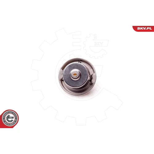 Termostat chladenia ESEN SKV 20SKV048