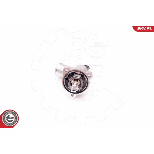 Termostat chladenia ESEN SKV 20SKV065 - obr. 2