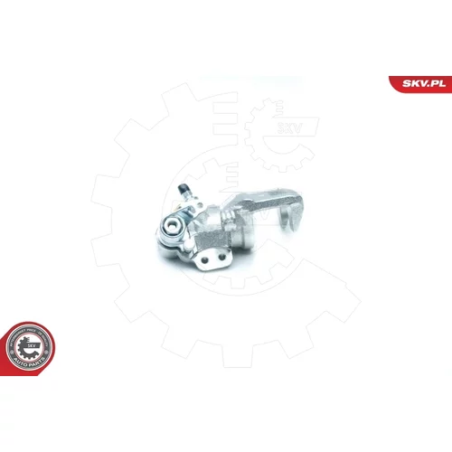 Brzdový strmeň ESEN SKV 23SKV233 - obr. 3