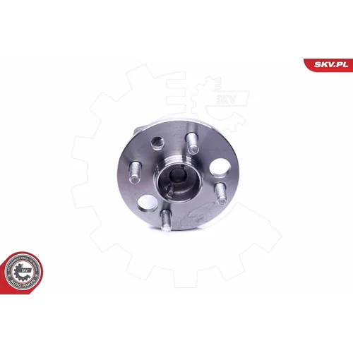 Ložisko kolesa - opravná sada ESEN SKV 29SKV242 - obr. 4