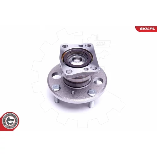 Ložisko kolesa - opravná sada ESEN SKV 29SKV425 - obr. 1