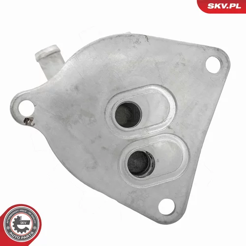 Chladič motorového oleja 31SKV374 (ESEN SKV) - obr. 2