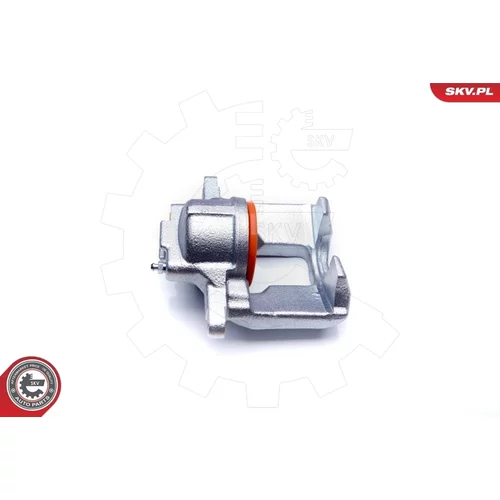 Brzdový strmeň ESEN SKV 34SKV851 - obr. 1